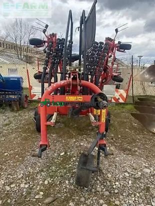 Rastrillo - Vicon - andex 424