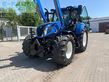 Tractor agrícola - New Holland - t 6.180 ac