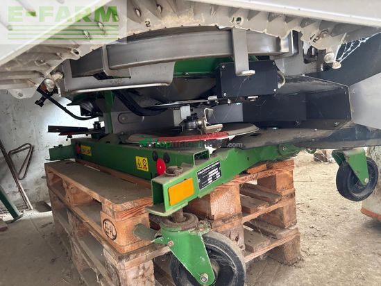 Esparcidor - Amazone - z-am profi s