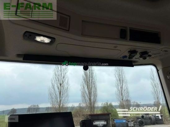 Tractor agrícola - Fendt - 936 vario gen7 profi plus