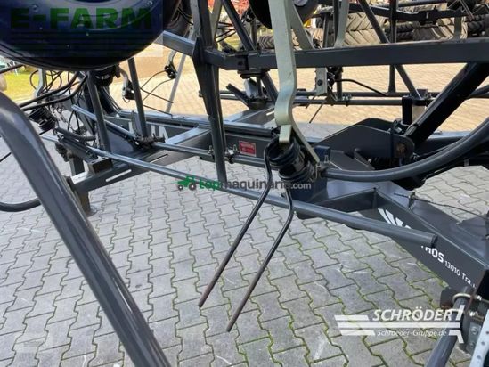 Henificador - Fella - athos 13010 t