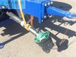 Remolqu esparcidor - Siloking - trailedline classic compact 10-t
