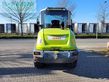 Minicargadora - Claas - torion 530