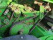 Empacadora gigant - John Deere - 854 rotoflow