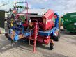 Empacadora gigant - Welger - rp 235 mit göweil wickler