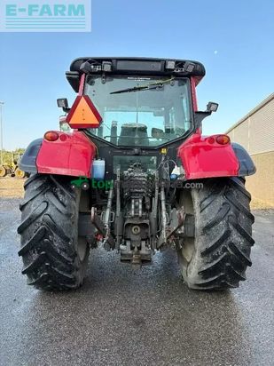 Tractor agrícola - Valtra - n 143