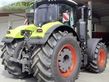 Tractor agrícola - Claas - axion 930 cmatic cebis