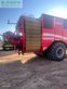 Cosechadora - arrancadora de patata - Grimme - varitron 470