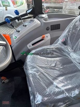 Tractor agrícola - Deutz-Fahr - 5080 d keyline Keyline