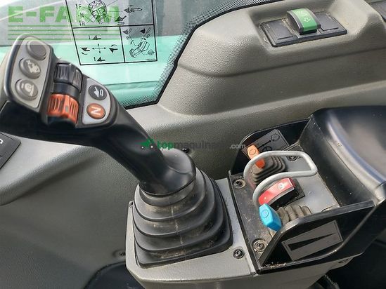 Telescopica - kramer - kt557 t4