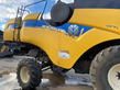 Cosechadora de Cereal - New Holland - CX5080