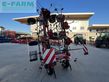 Henificador - Massey Ferguson - td 1110 dn