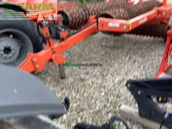 Combinado de siembra - Razol - toro-rvh6.20