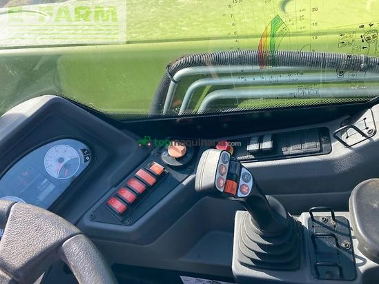 Telescopica - Claas - scorpion 638 vp stage v