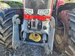 Tractor agrícola - Massey Ferguson - 7618