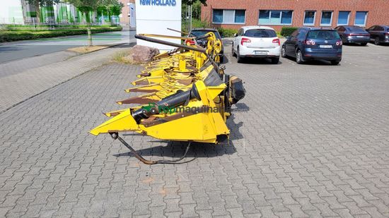 Cabezal - New Holland - 470 fi (kemper 375)
