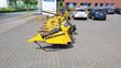 Cabezal - New Holland - 470 fi (kemper 375)