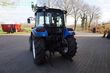 Tractor agrícola - New Holland - t 4.75