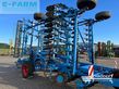 Cultivador - Lemken - koralin 9/840 kua