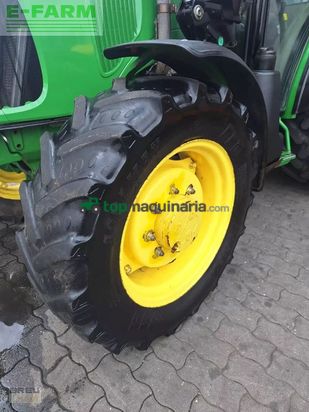 Tractor agrícola - John Deere - 5080 g