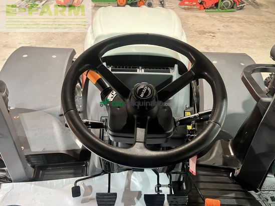 Tractor agrícola - Steyr - 6300 terrus cvt