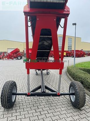 Cosechadora - arrancadora de patata - Grimme - lc 709 - rental