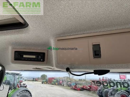 Tractor agrícola - Fendt - 828 profi plus