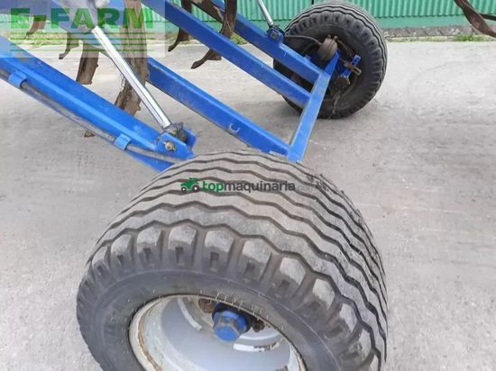 Grada de disco - Kockerling - quadro 570