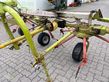 Henificador - Claas - w 540 sl