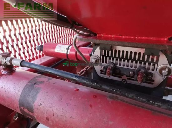 Sembradora - Horsch - pronto 6 dc