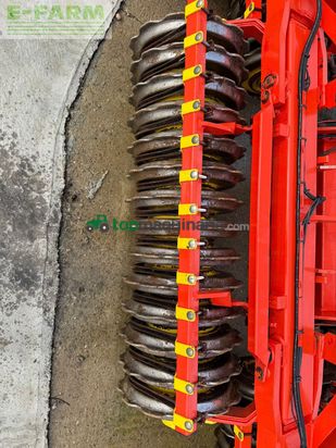 Grada de disco - Väderstad - Carrier 425