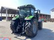 Tractor agrícola - Deutz-Fahr - 6135 c ttv