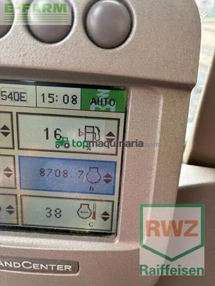 Tractor agrícola - John Deere - 6330 premium