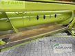Cabezal - Claas - schneidwerk v900 ac