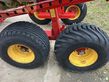 Grada de disco -  - carrier cr650
