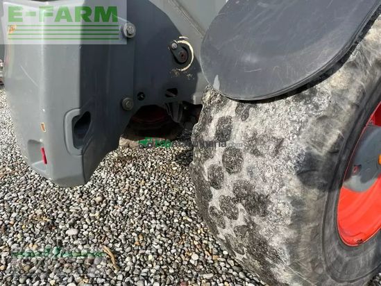 Telescopica - Claas - scorpion 9055