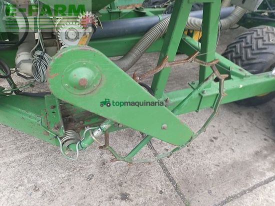 Sembradora - John Deere - 740a