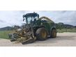 Cosechadora de Cereal - John Deere - 8600