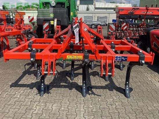 Cultivador - Kuhn - cultimer 300r