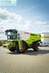 Cosechadora de Cereal - Claas - lexion 750