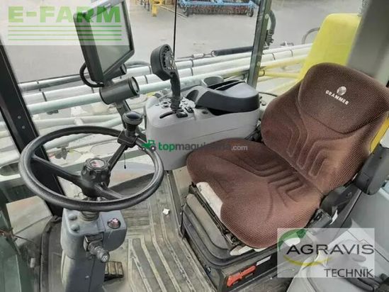 Atomizador - Hardi - alpha evo 4100
