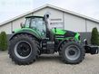 Tractor agrícola - Deutz-Fahr - 9340 ttv new and unused tractor
