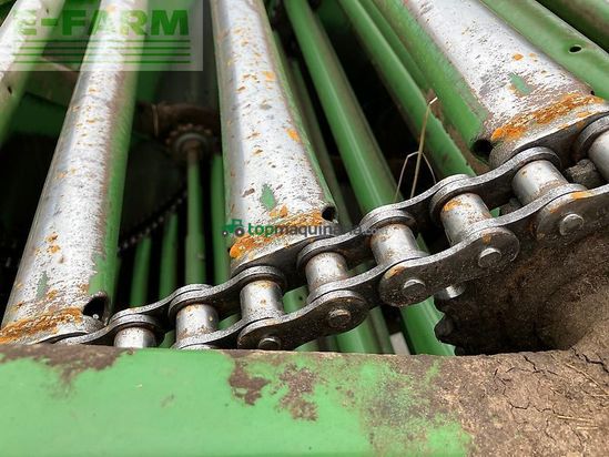 Empacadora gigant - Krone - vp 1500mc