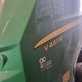 Rotoempacadora John Deere V461M