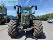 Tractor agrícola - Fendt - 724 gen 6 power +