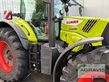 Tractor agrícola - Claas - axion 870 cmatic cebis