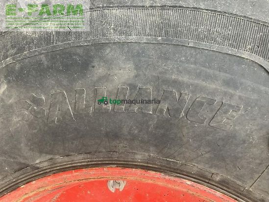 Tractor agrícola - Fendt - 936 vario