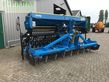 Sembradora - Rabe - corvus pke 4011 rotoreg met zaaimachine 4 mtr