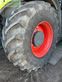 Tractor agrícola - Claas - xerion 5000 vc