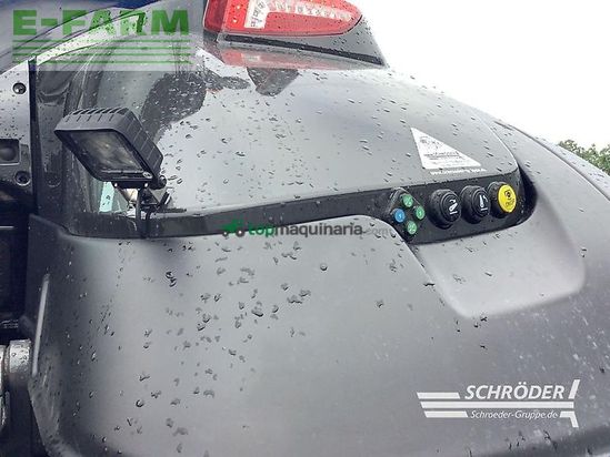 Tractor agrícola - Valtra - q 245